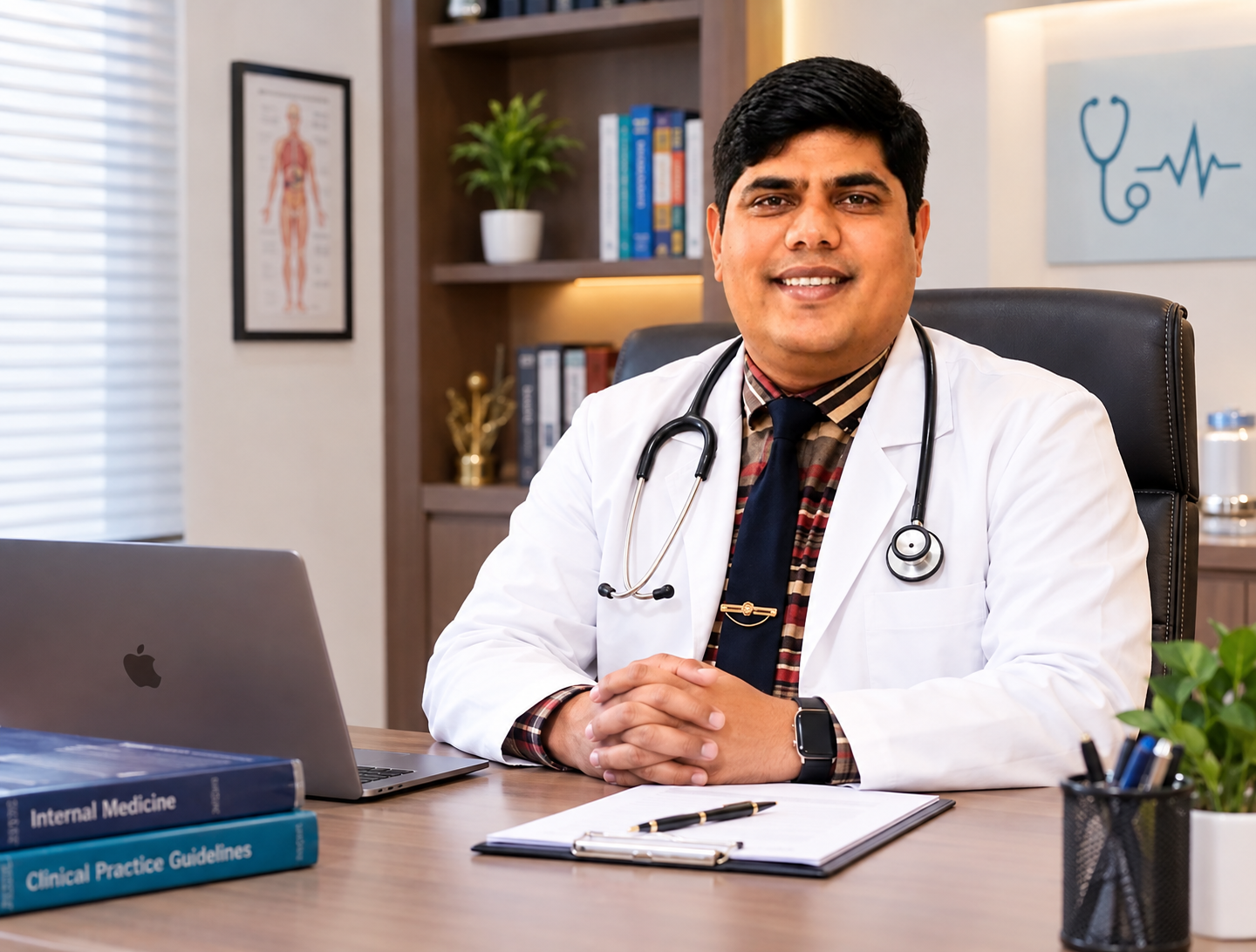 Dr. Arun Kumar Yadav
