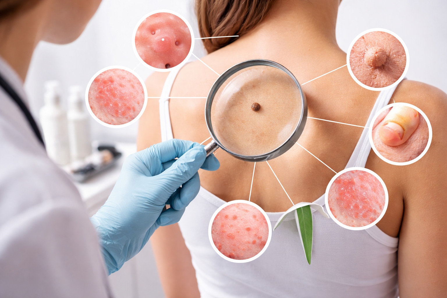 Dermatology