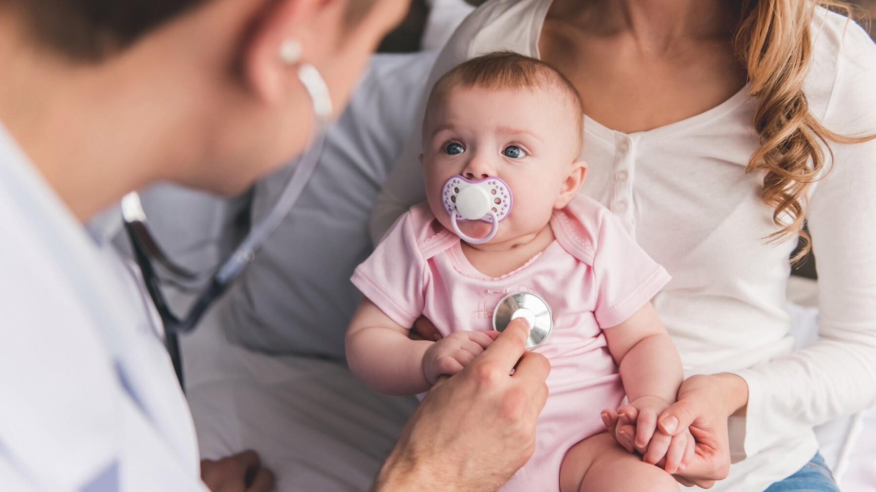 Pediatrics