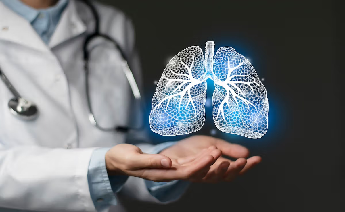 Pulmonology