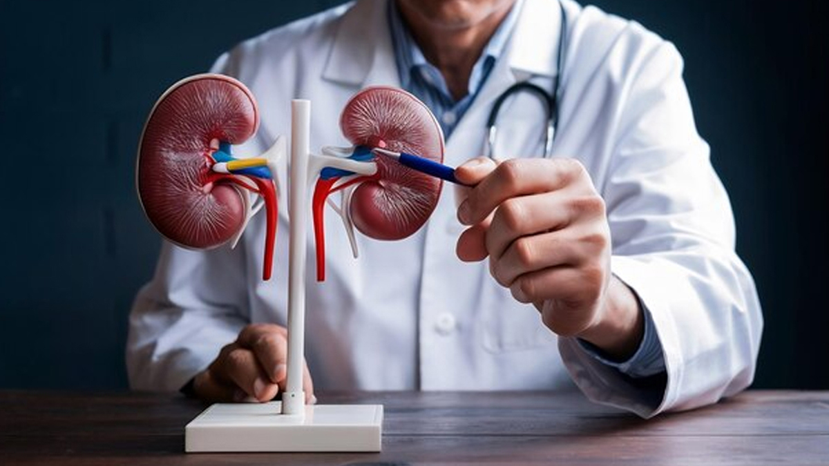 urology